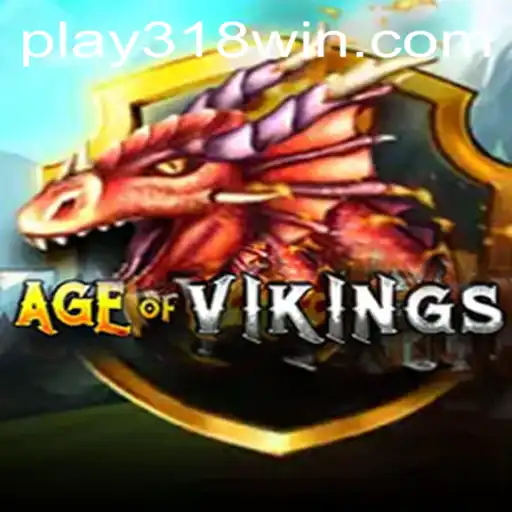 Age of Viking: Conquer the Virtual Norse World