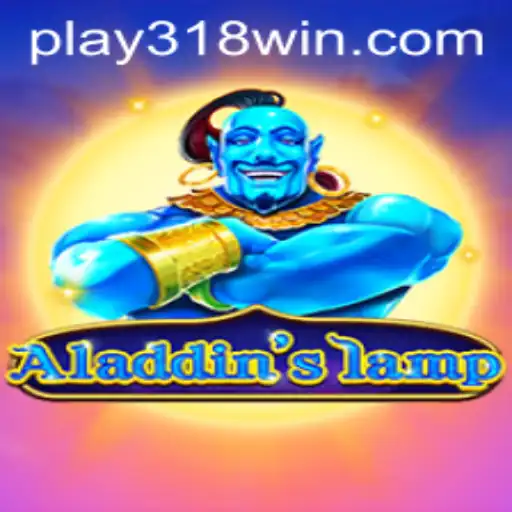 Discover the Mystique of Aladdinslamp: A Journey into Enchantment at 318WIN.COM