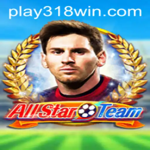 Unveiling AllStarTeam: The Ultimate Gaming Experience with 318WIN.COM