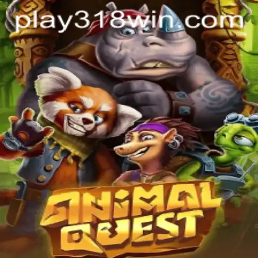 Explore the Thrilling World of AnimalQuest: A New Gaming Sensation