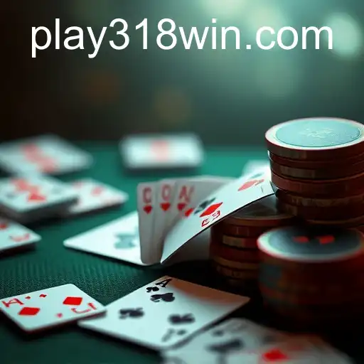 Exploring the World of Card Games: A Journey through Time and Strategy with 318WIN.COM