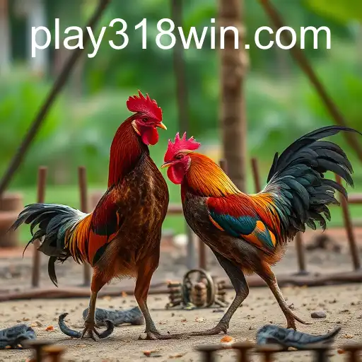 The Complex World of Cockfighting: Tradition and Digital Evolution