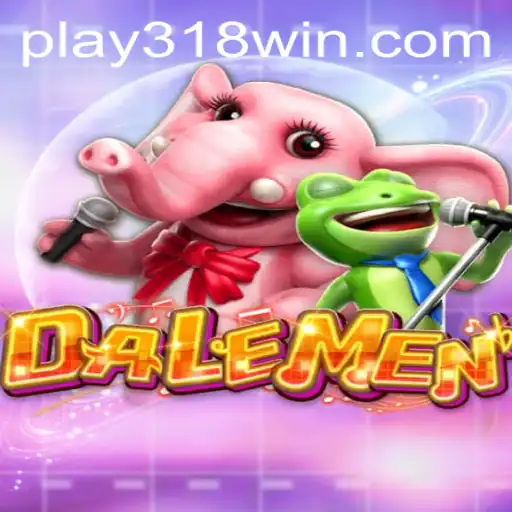 Discovering the Excitement of DALEMEN: An Innovative Gaming Experience