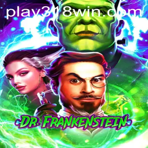 Unveiling the Thrills of DrFrankenstein: A Captivating Gaming Experience