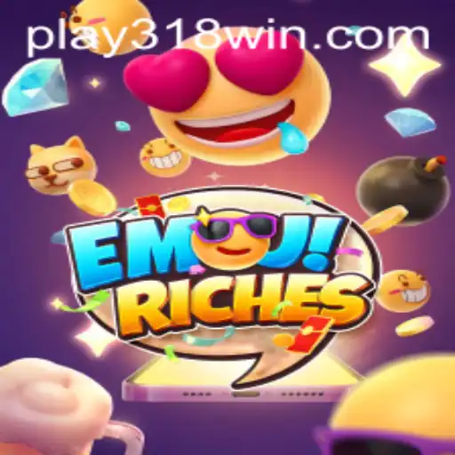 Exploring EmojiRiches: A Unique Gaming Experience at 318WIN.COM