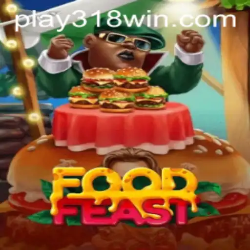 Discover the Culinary Adventure of FoodFeast: A Thrilling Game Experience