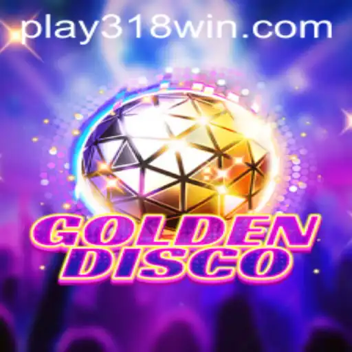 Discover the Thrills of GoldenDisco: A Captivating New Game on 318WIN.COM