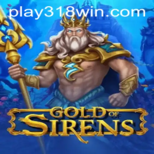 Unveiling the Mystical World of GoldofSirens