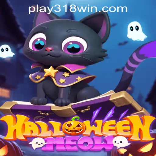 HalloweenMeow: A Spooky Adventure Awaits You!