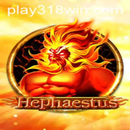 Exploring the World of Hephaestus: A Journey into 318WIN.COM's Latest Game