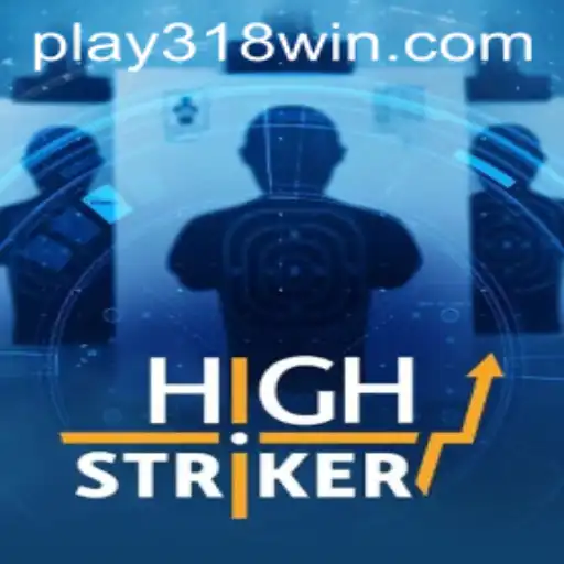 HighStriker: An Engaging Gaming Experience