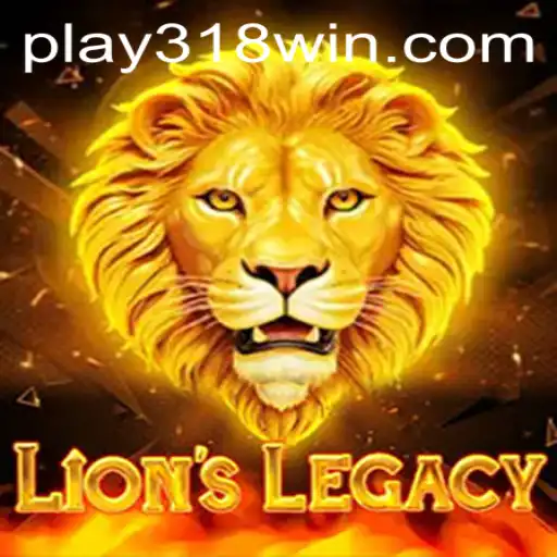 Exploring LionsLegacy: A Journey into the Wild