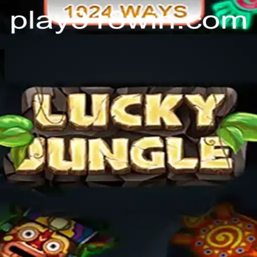 Exploring LuckyJungle1024: An Enticing Adventure Awaits