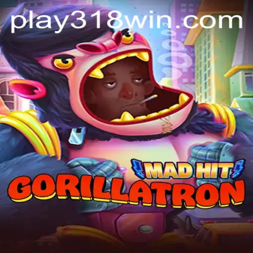 Unveiling MadHitGorillatron: The Game That Blends Thrills With Strategy