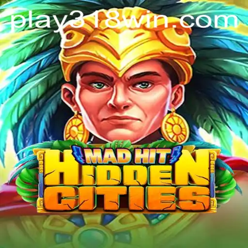 Unveiling the Adventure of MadHitHiddenCities