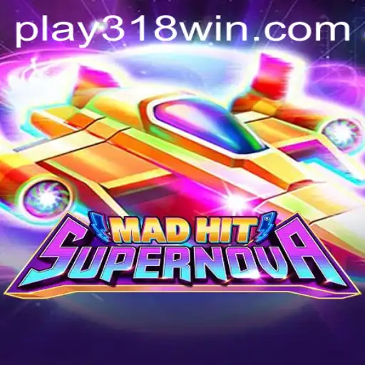 MadHitSupernova: A Thrilling Gaming Experience