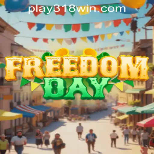 Unveiling FreedomDay: An Immersive Strategy Game