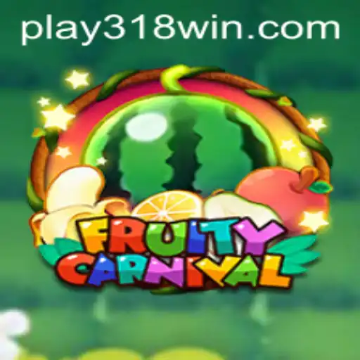 FruityCarnival: A Vibrant Journey into the World of Fun and Fortune