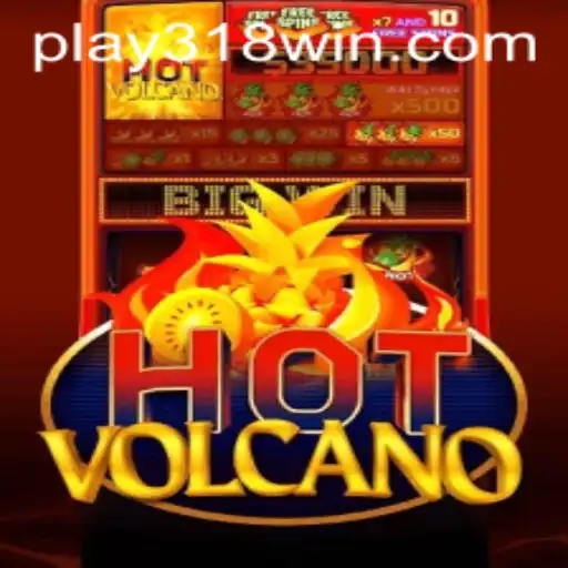Explore the Thrilling World of HotVolcano: A Dive into the Game and Its Exciting Features