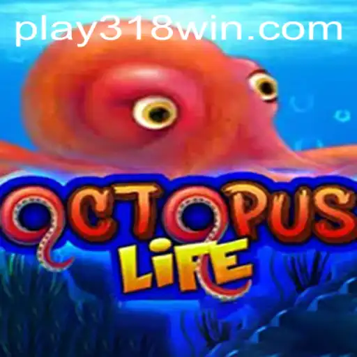 OctopusLife: Dive into the Mesmerizing World of Underwater Strategy Gaming