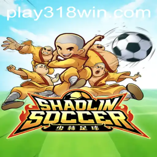 ShaolinSoccer: The Fusion of Martial Arts and Football in the Gaming World