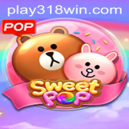 SweetPOP: A Deliciously Entertaining Journey with 318WIN.COM