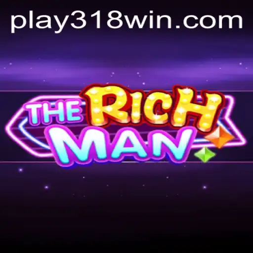 Discover the Thrilling World of TheRichMan Game
