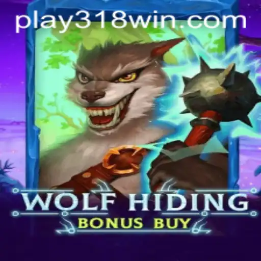 Unveiling the Mystery of WolfHidingBonusBuy
