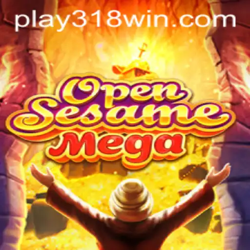 Explore the World of OPENSESAMEMEGA: The Thrilling Game at 318WIN.COM