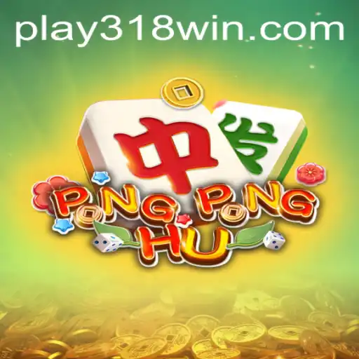 Exploring PONGPONGHU: A Thrilling Game Experience with 318WIN.COM