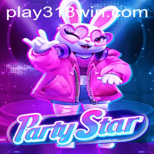 Unveiling PartyStar: The Ultimate Interactive Gaming Experience