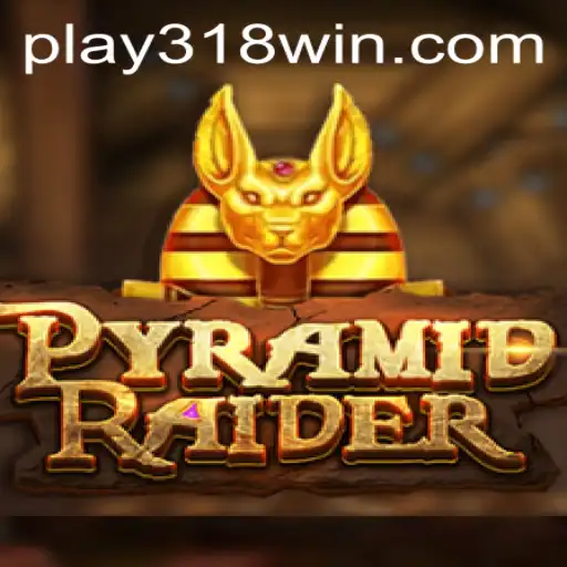 PyramidRaider: Embark on an Epic Adventure with 318WIN.COM