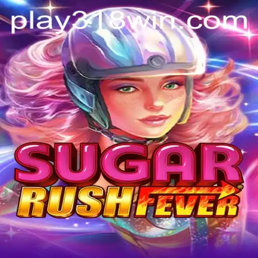 Immerse Yourself in SugarRushFever: A Sweet Gaming Experience
