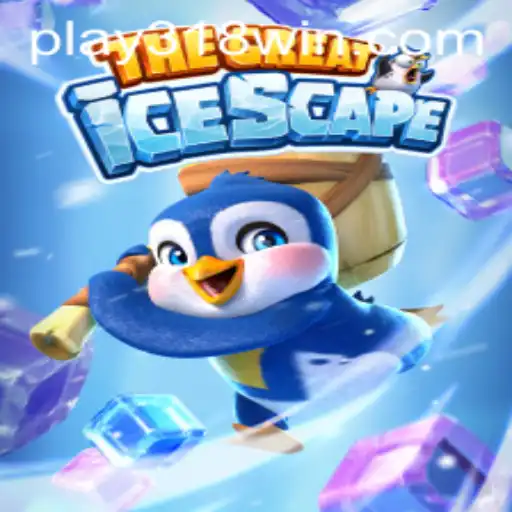 The Exciting World of TheGreatIcescape: A New Gaming Experience