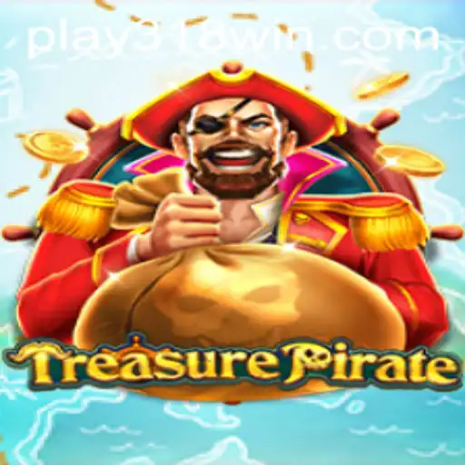 Unveiling the Mysteries of TreasurePirate: A New Era of Gaming