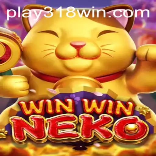 WinWinNeko: Your Gateway to Fun and Fortune at 318WIN.COM