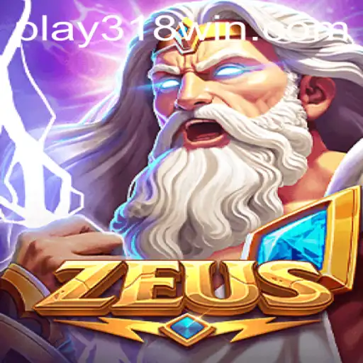 Exploring the Majesty of Zeus: The Ultimate Casino Game Experience on 318WIN.COM
